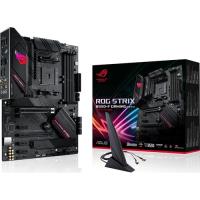 ASUS ROG STRIX B550-F GAMING DDR4 4600MHz(OC) 